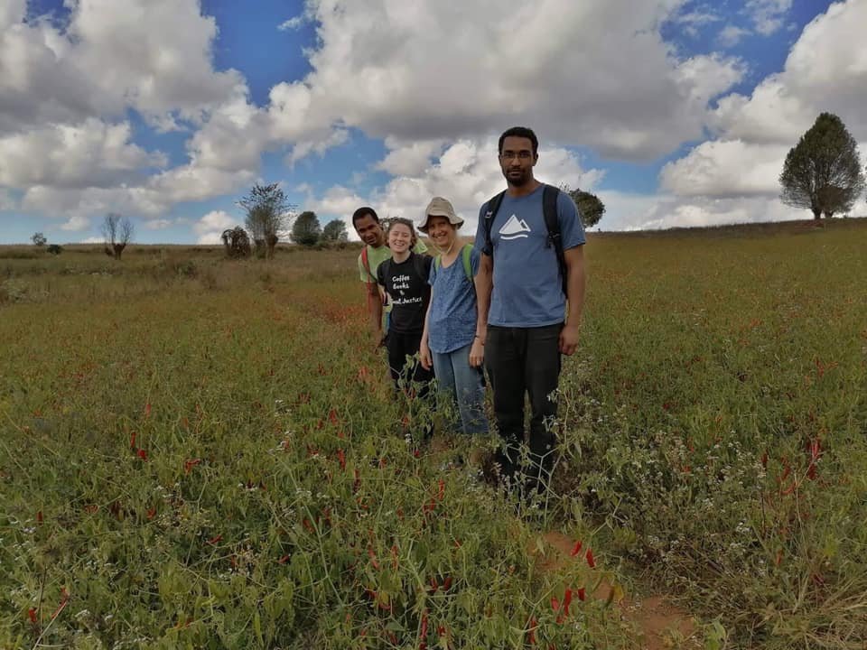 Nagaland Impressions Trek 8 Days